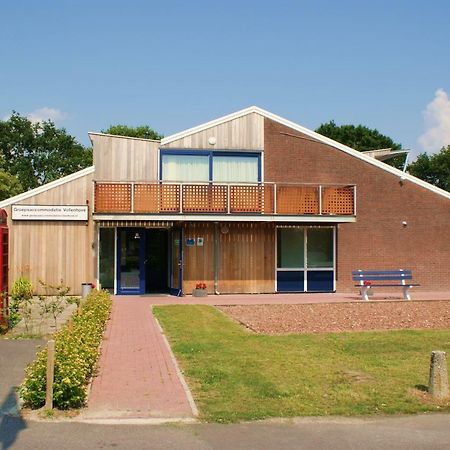 Groepsaccommodatie Vollenhove Exteriör bild