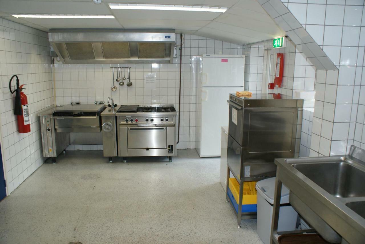 Groepsaccommodatie Vollenhove Exteriör bild